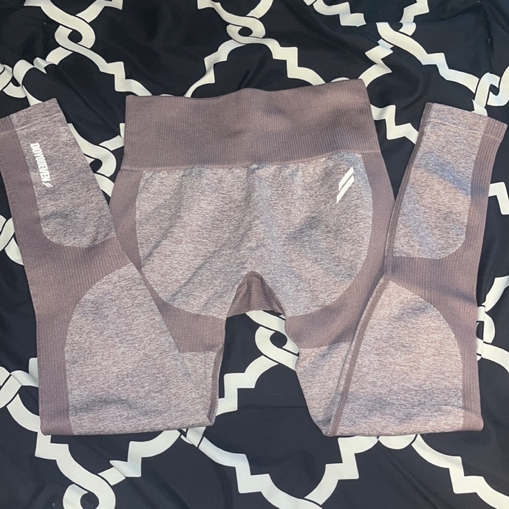 Doyoueven Contour Leggings